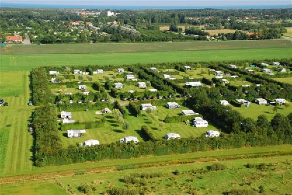 Camping Agri-Nova