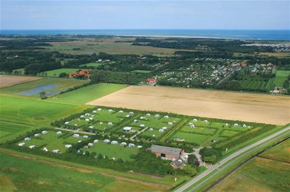 Camping Agri-Nova