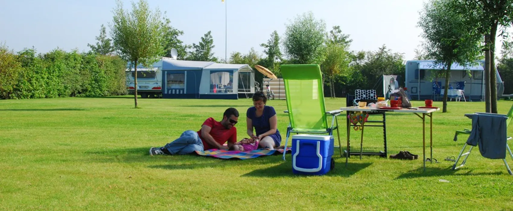 Camping Agri-Nova
