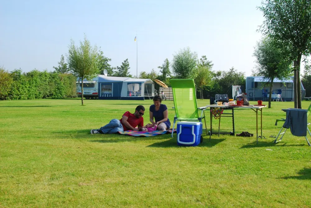 Camping Agri-Nova