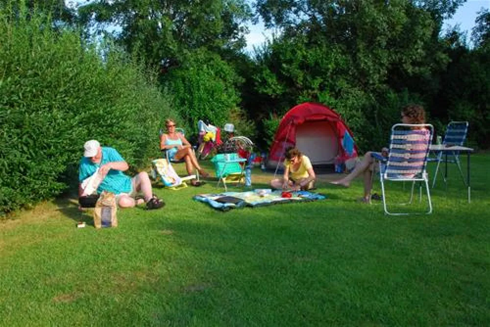 Camping Agri-Nova