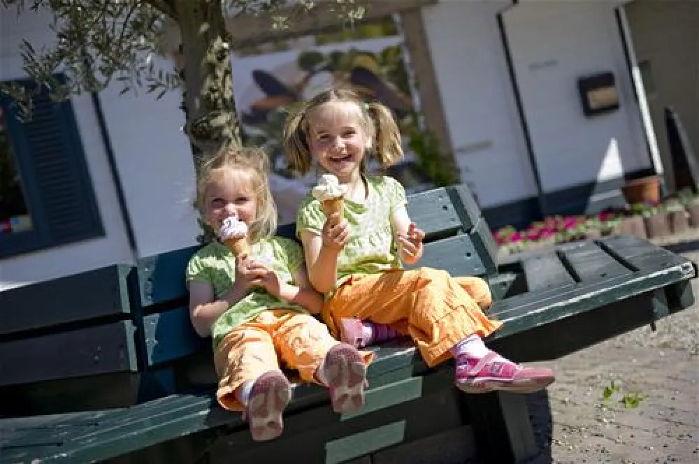 Campingpark & Wellness Ons Buiten