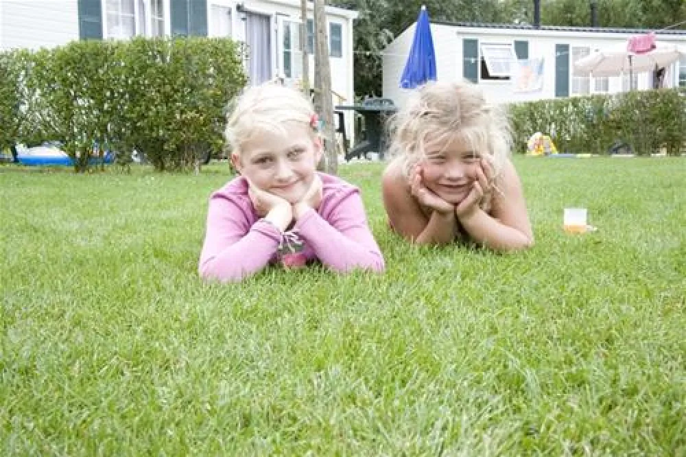 Campingpark & Wellness Ons Buiten