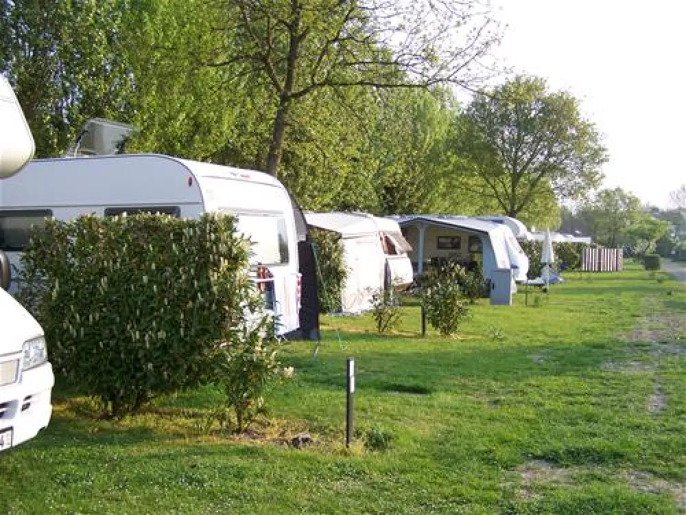 Campingpark & Wellness Ons Buiten