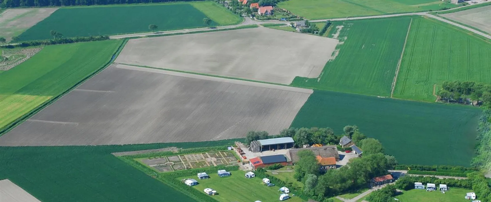 Mini Camping Koppejan