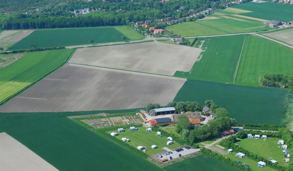 Mini Camping Koppejan