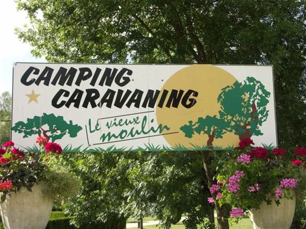 Camping Municipal