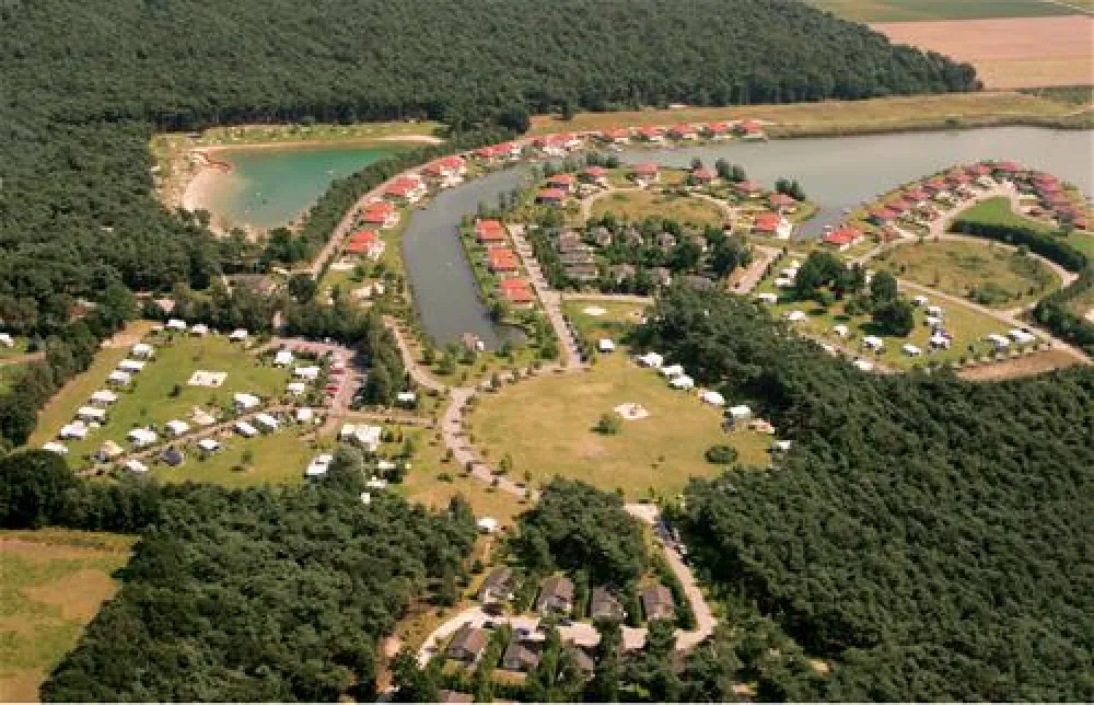 ParcCamping de Witte Vennen