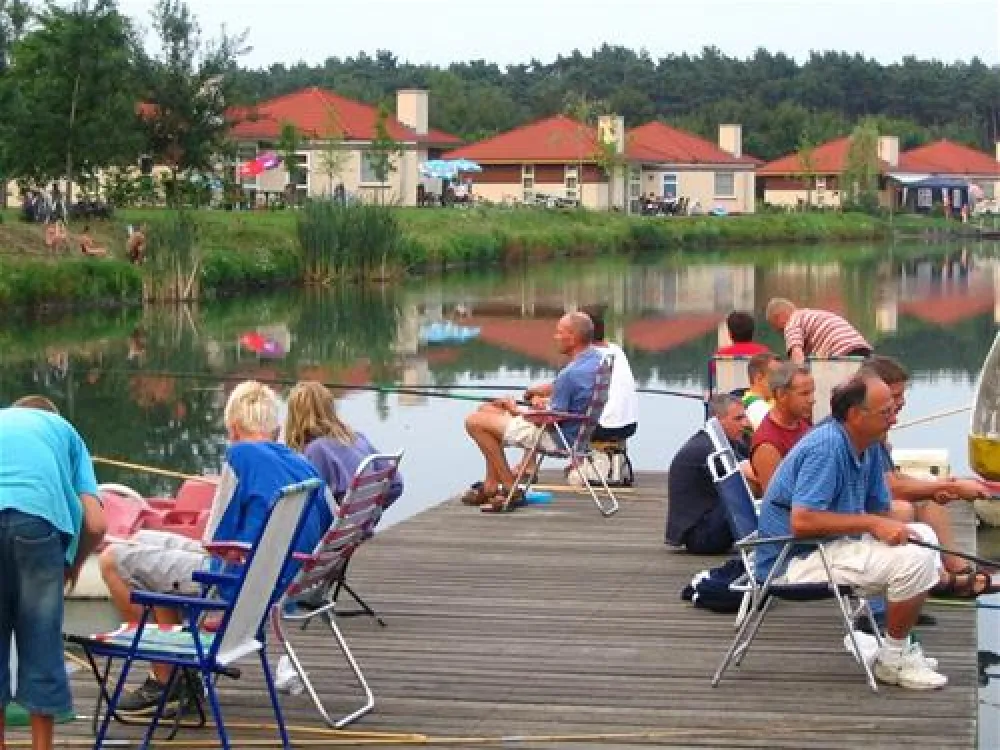 ParcCamping de Witte Vennen