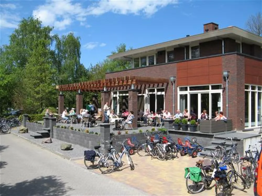 ParcCamping de Witte Vennen