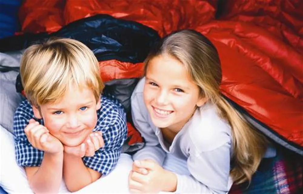 ParcCamping de Witte Vennen