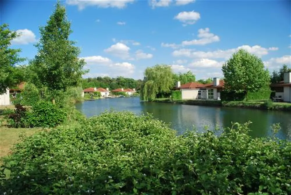 ParcCamping de Witte Vennen