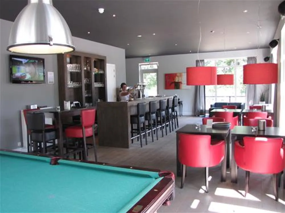 ParcCamping de Witte Vennen