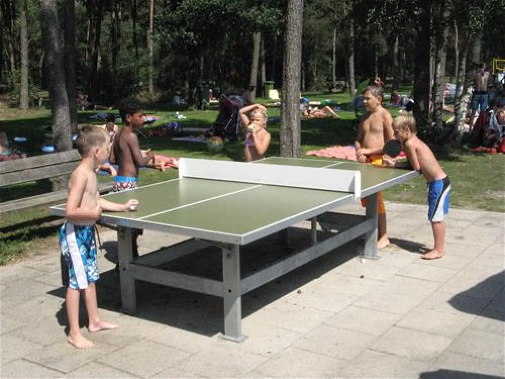 ParcCamping de Witte Vennen