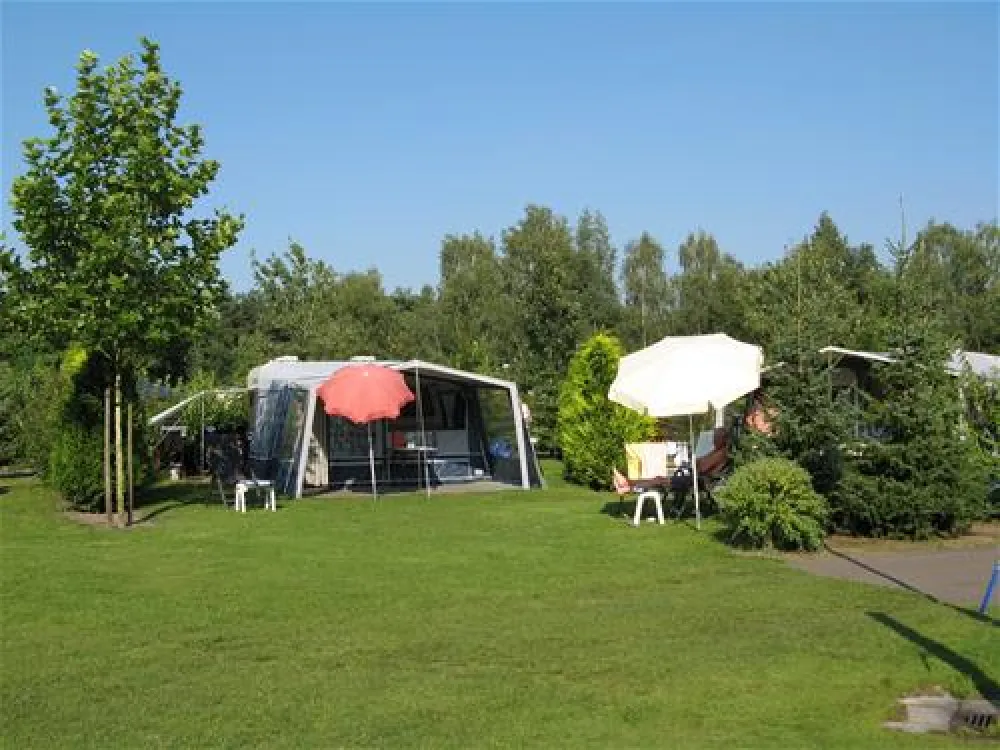 ParcCamping de Witte Vennen