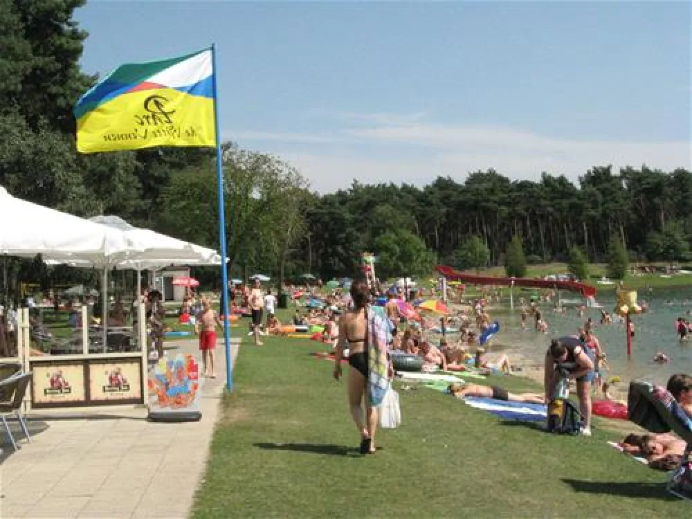 ParcCamping de Witte Vennen