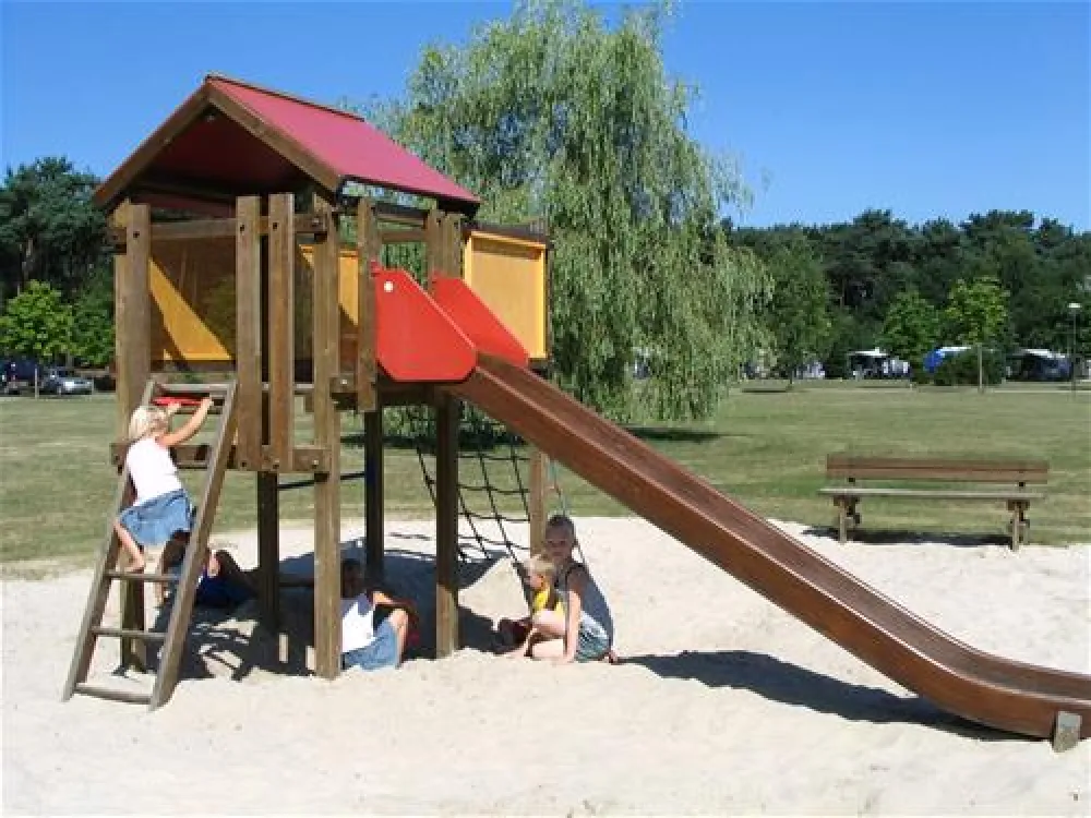 ParcCamping de Witte Vennen