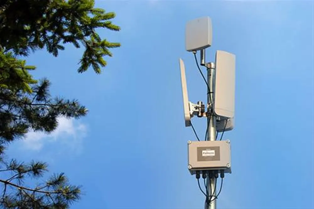 ParcCamping de Witte Vennen