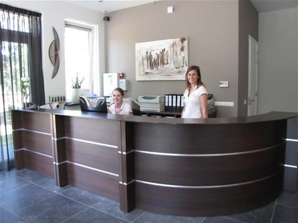 ParcCamping de Witte Vennen