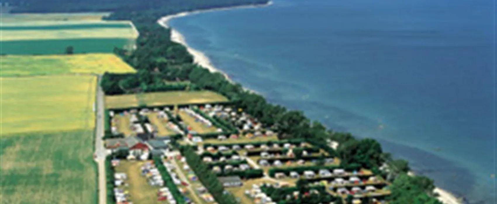 Ulslev Strand Camping