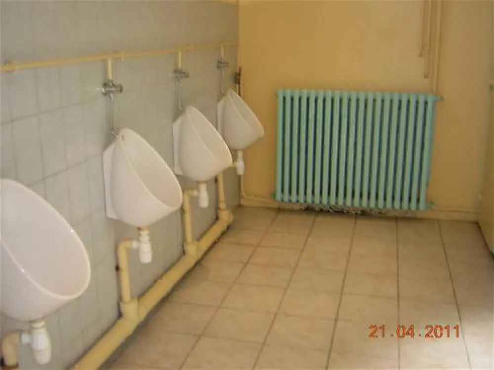 Camping Sandaya - International Maisons-Laffitte