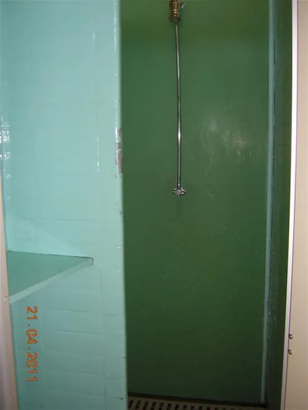 Camping Sandaya - International Maisons-Laffitte