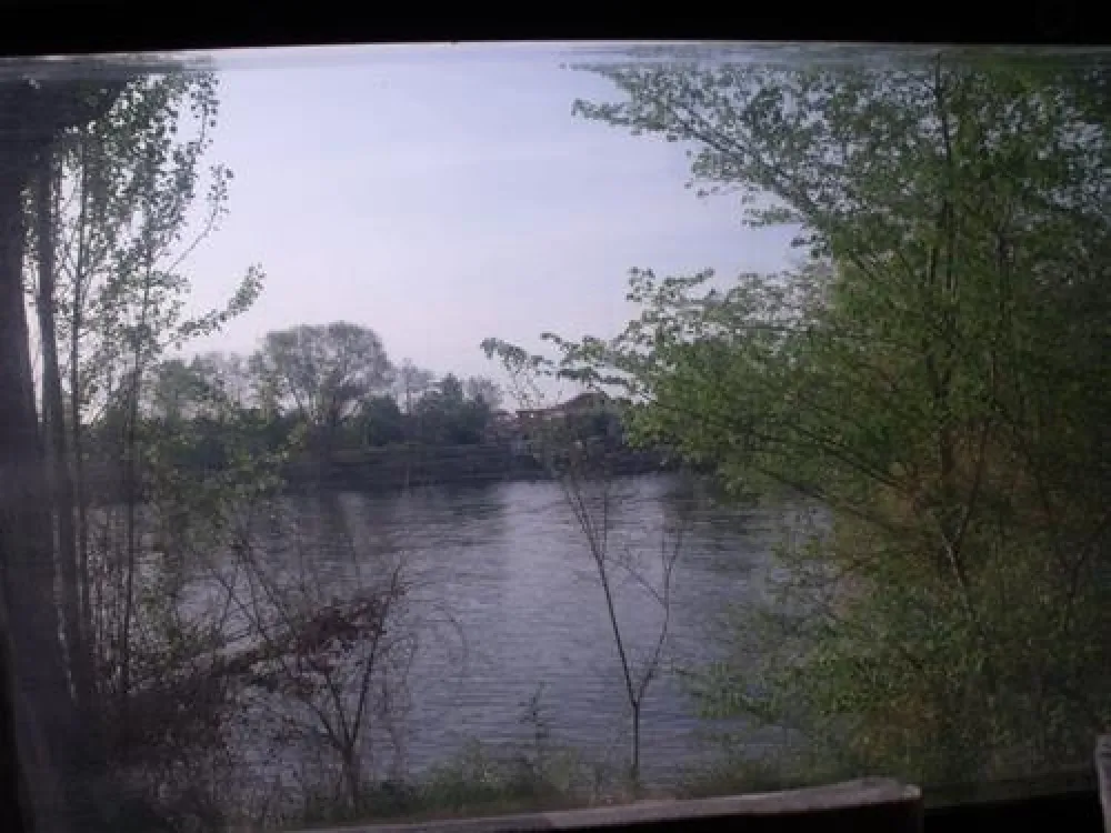 Camping Sandaya - International Maisons-Laffitte