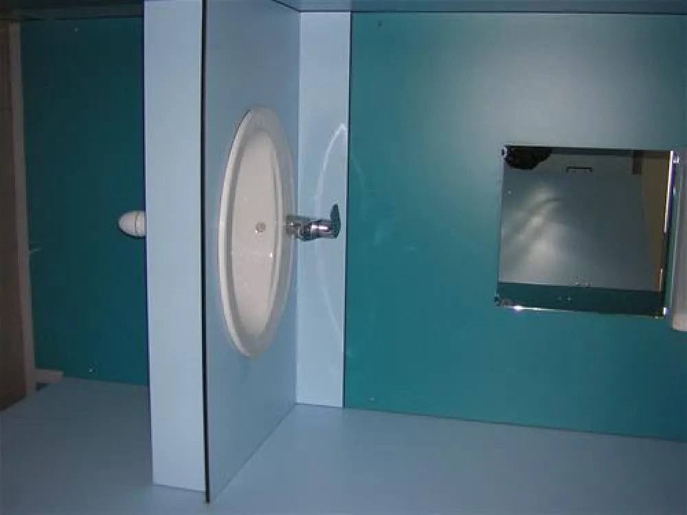 Camping Sandaya - International Maisons-Laffitte