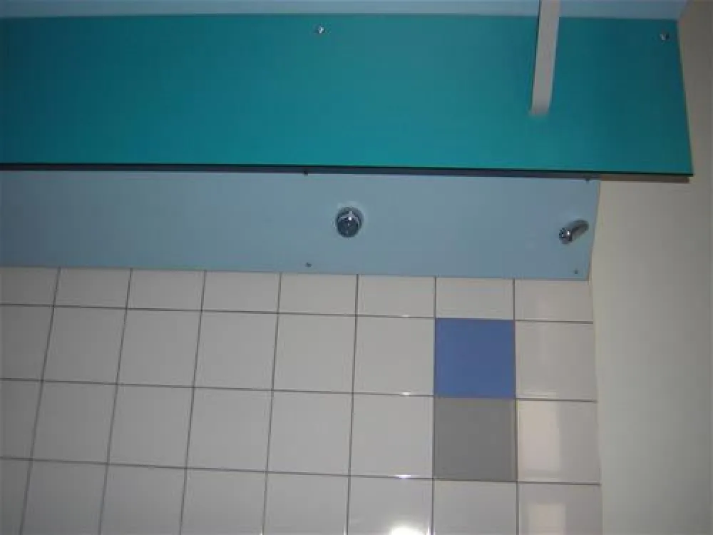 Camping Sandaya - International Maisons-Laffitte