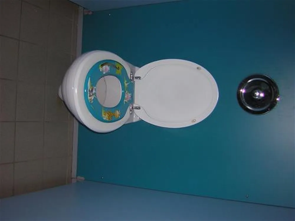 Camping Sandaya - International Maisons-Laffitte