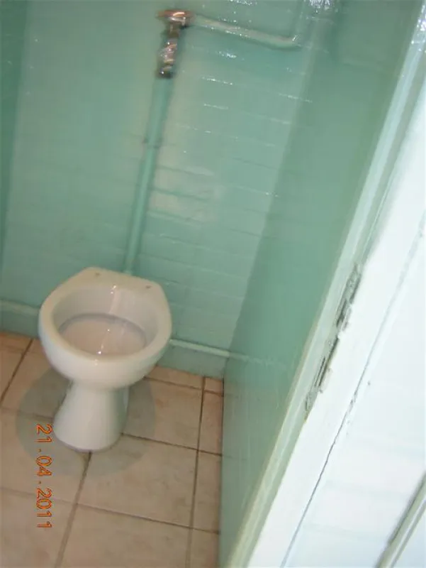 Camping Sandaya - International Maisons-Laffitte