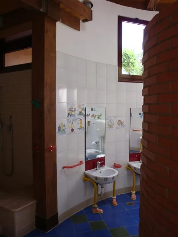 Village Camping Flaminio