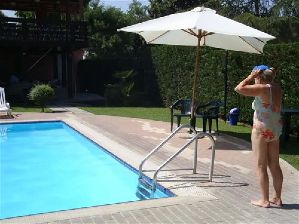 Village Camping Flaminio