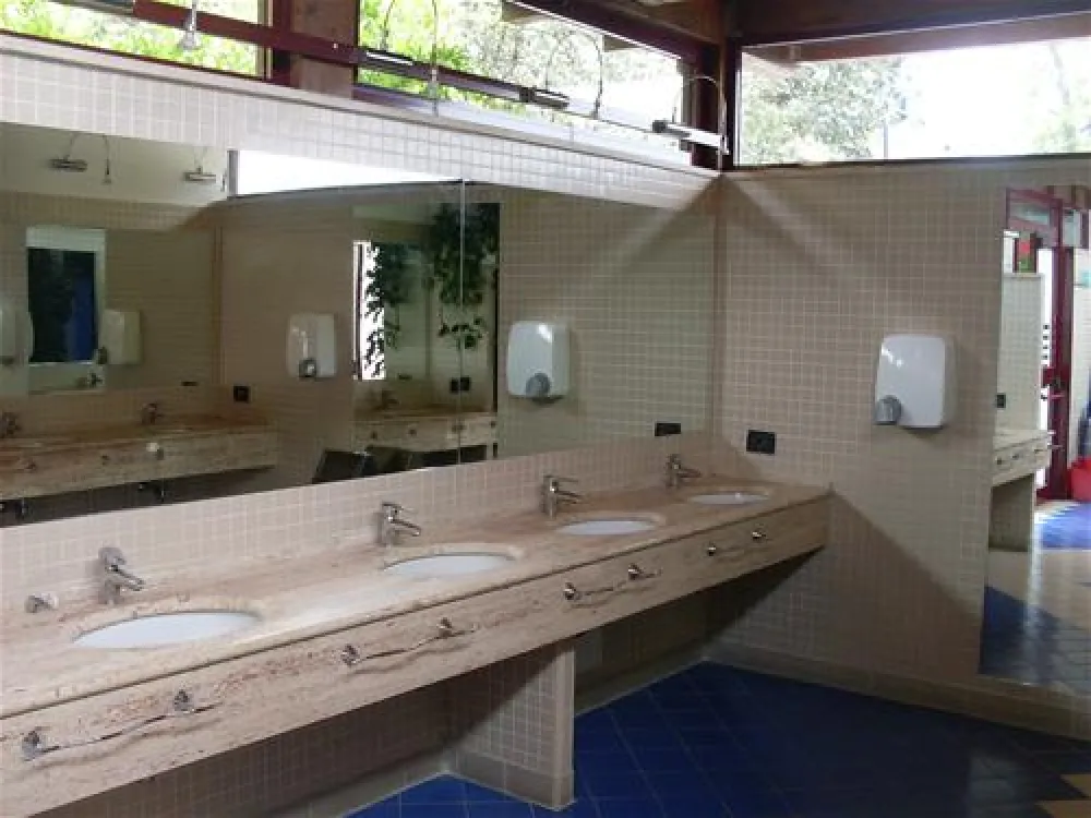 Village Camping Flaminio