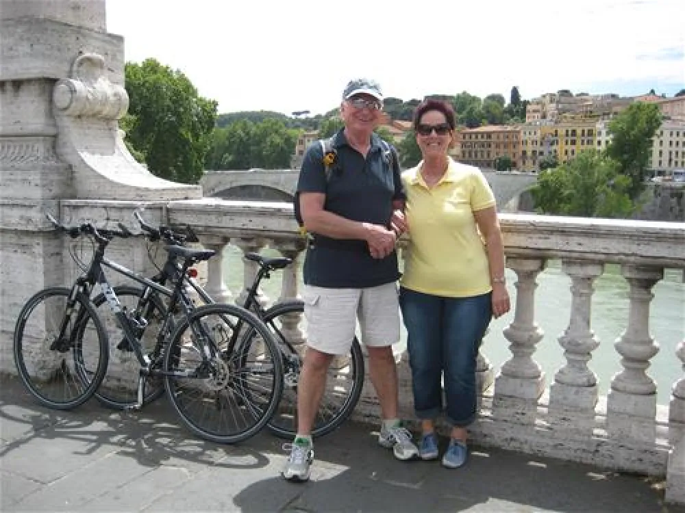 Village Camping Flaminio