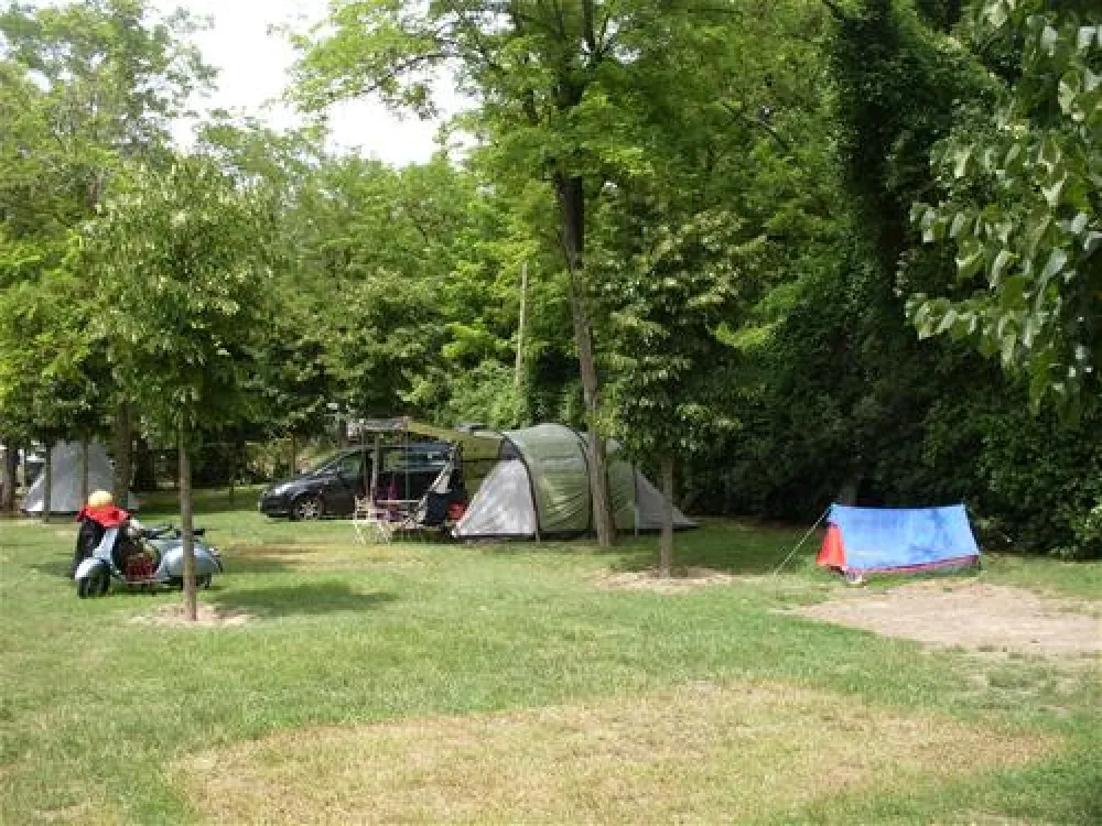 Village Camping Flaminio