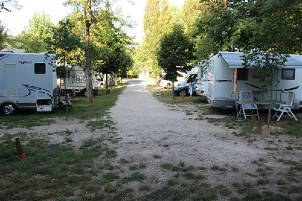 Village Camping Flaminio