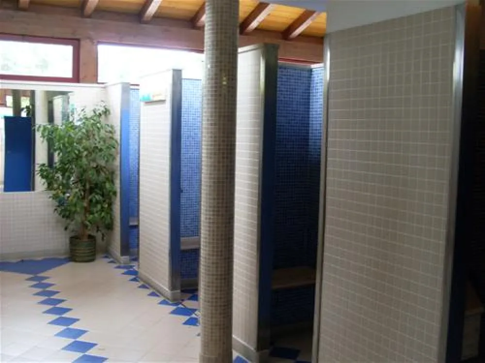 Village Camping Flaminio