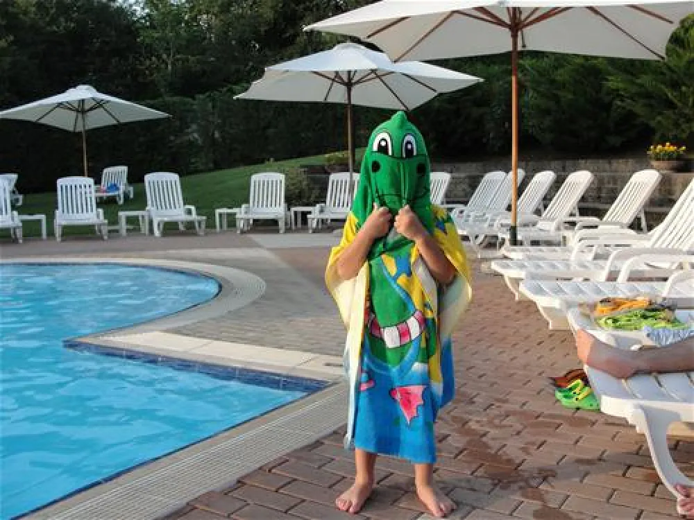 Village Camping Flaminio