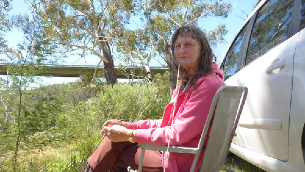 Warri Reserve Campground