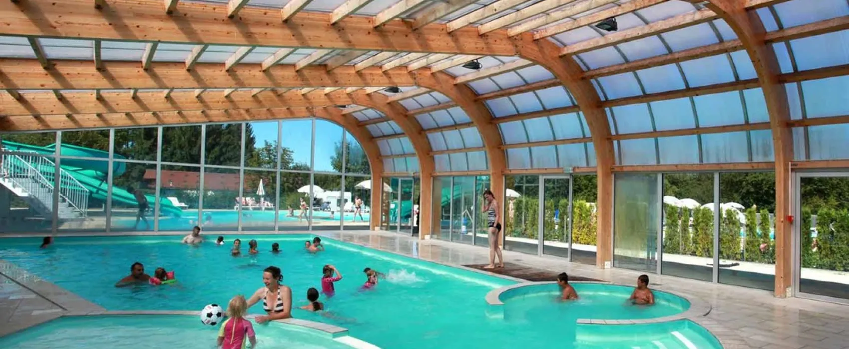 Yelloh! Village Le Fayolan