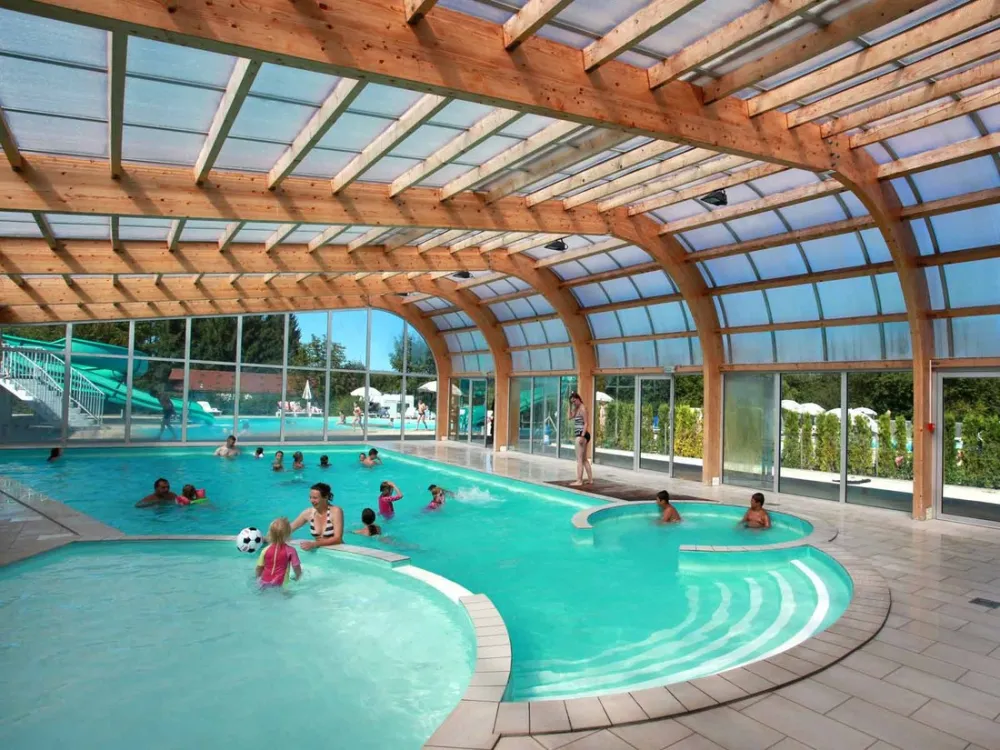 Yelloh! Village Le Fayolan