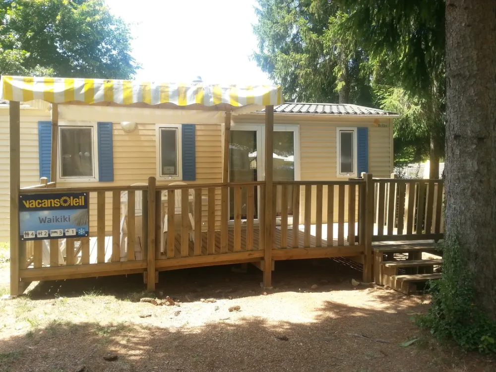 Yelloh! Village Le Fayolan