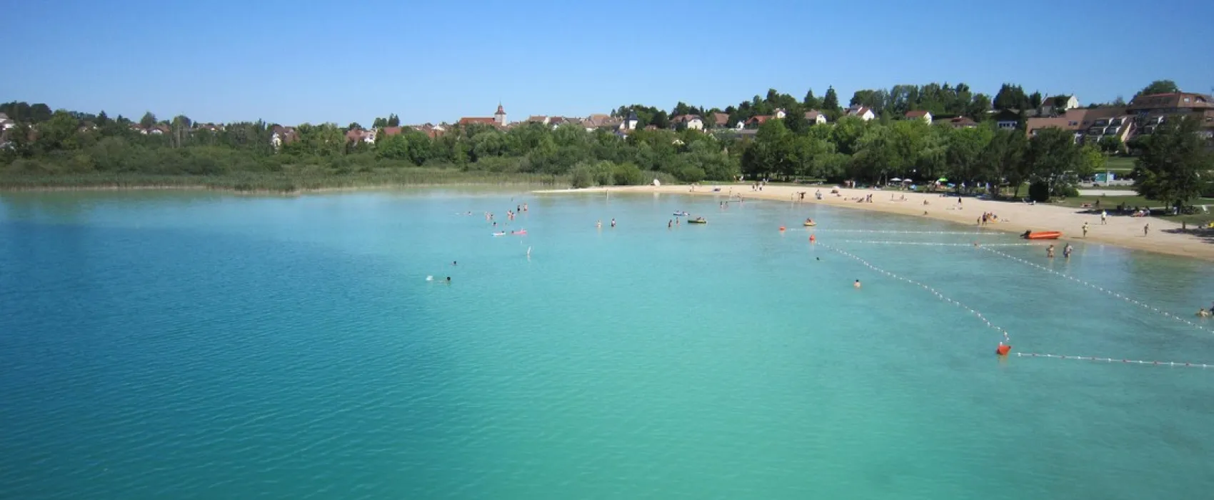 Yelloh! Village Le Fayolan