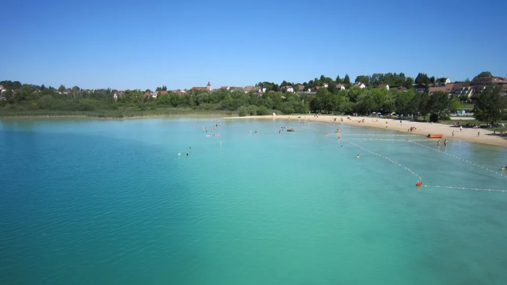 Yelloh! Village Le Fayolan