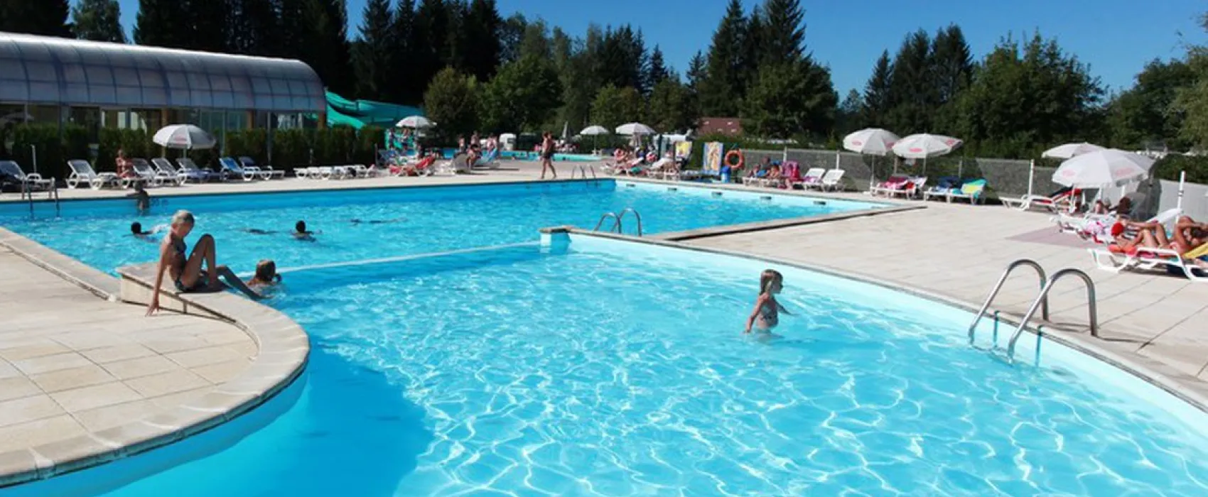 Yelloh! Village Le Fayolan