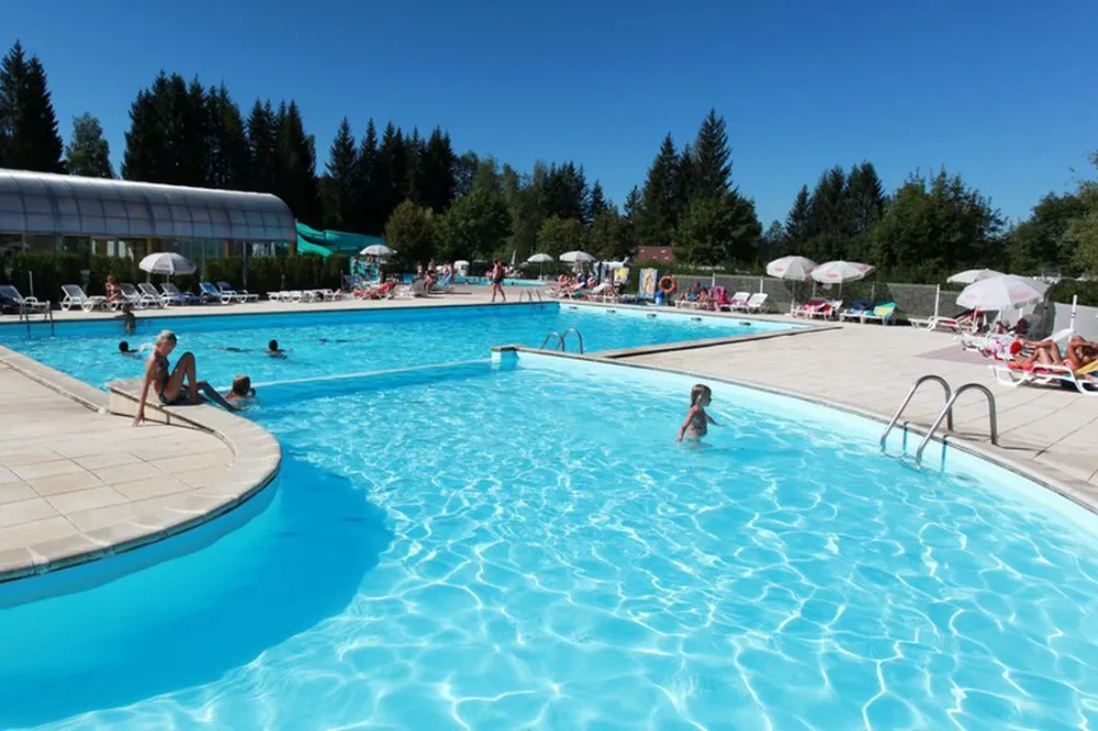 Yelloh! Village Le Fayolan