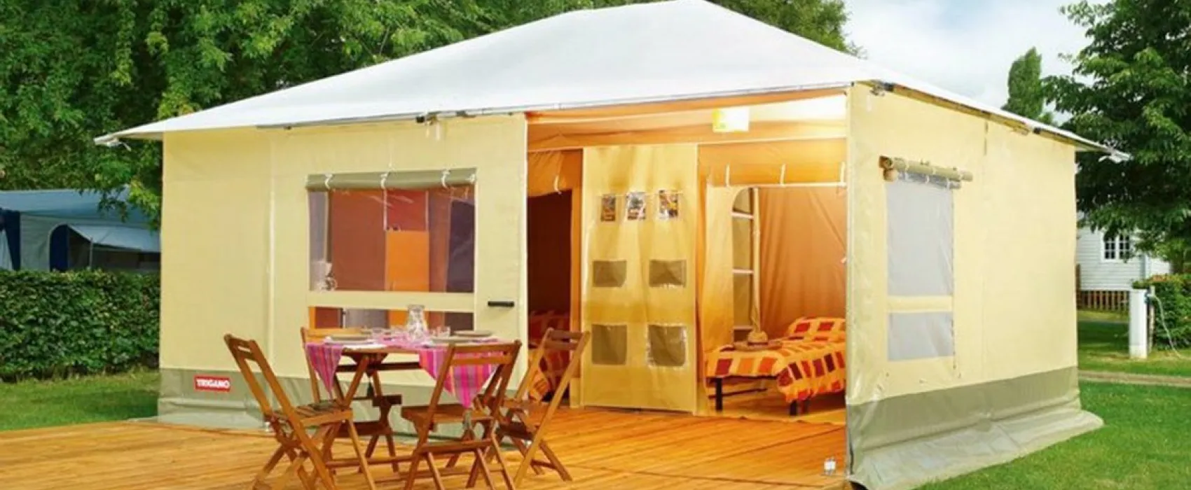 Yelloh! Village Le Fayolan