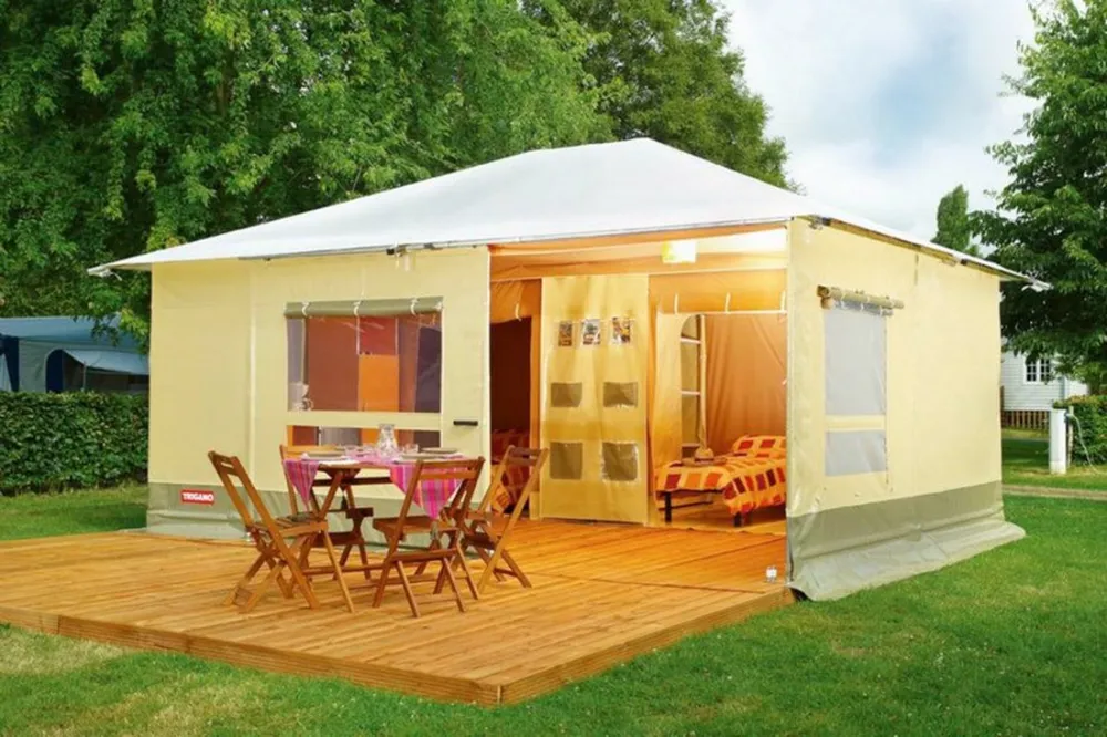 Yelloh! Village Le Fayolan