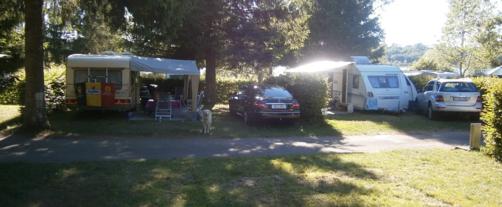 Yelloh! Village Le Fayolan